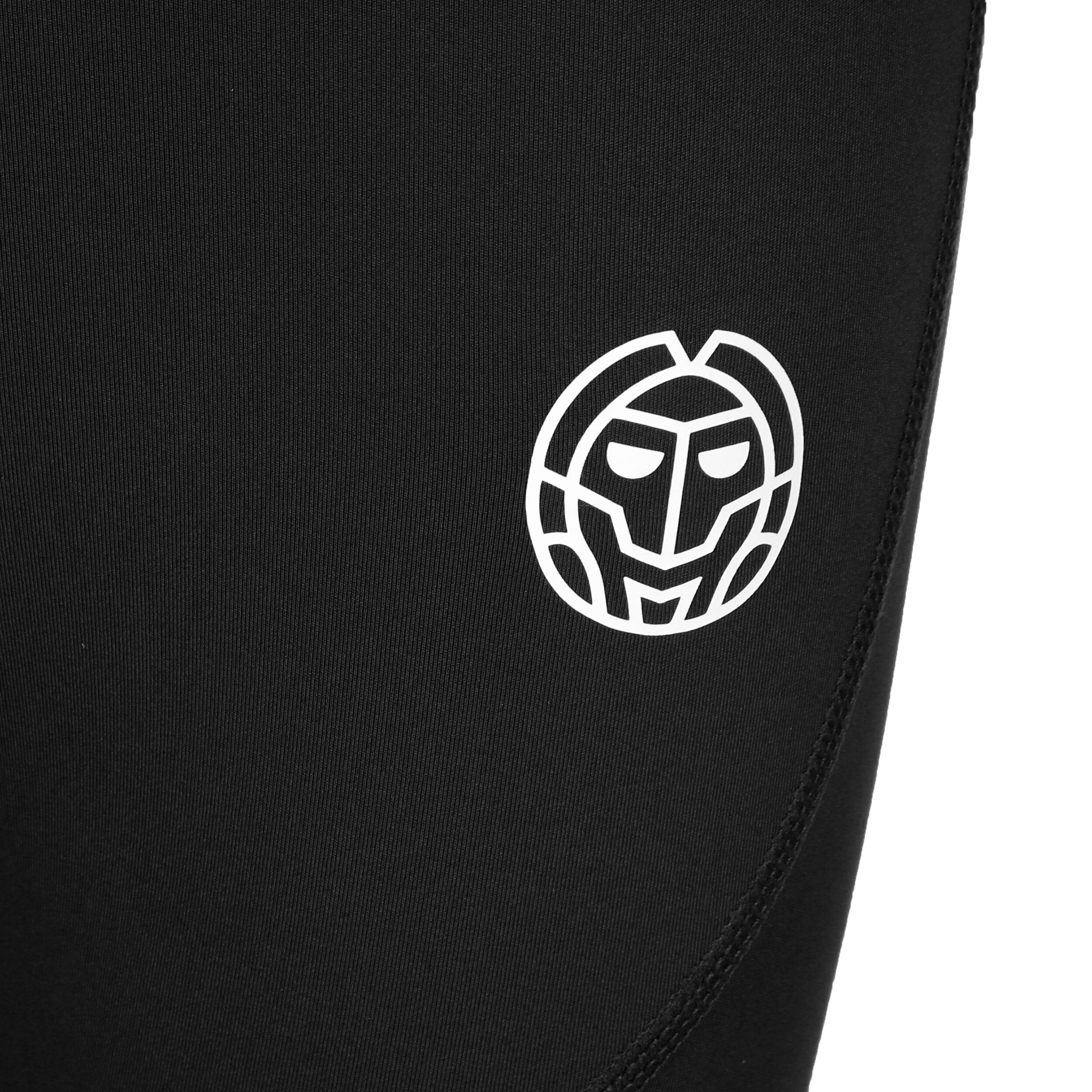 Crew Tight Damen - Schwarz