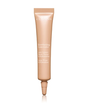 CLARINS Everlasting Concealer Long-Wear & Hydration Concealer-12 ml