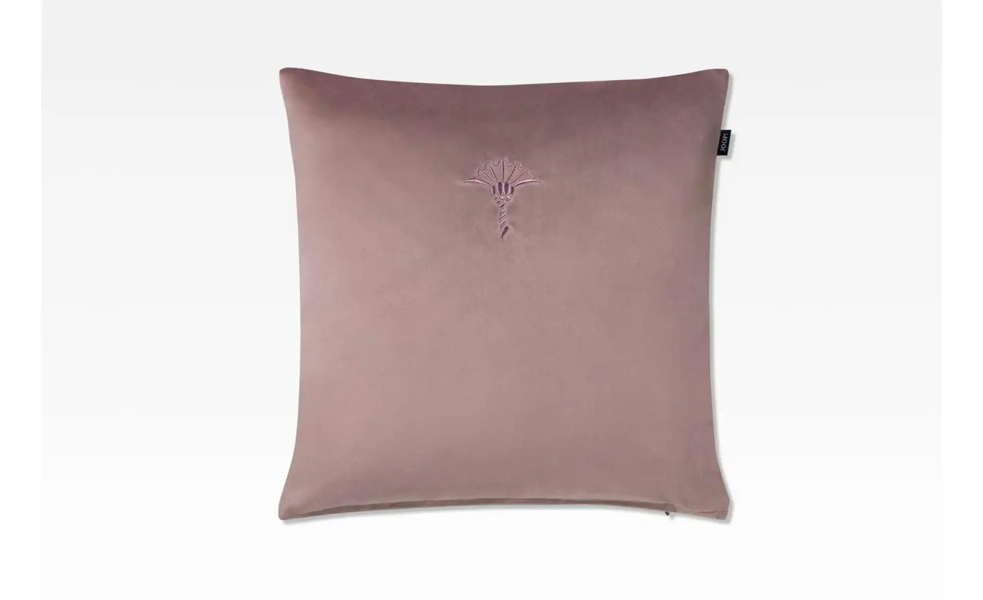 JOOP! Kissenhülle Cozy