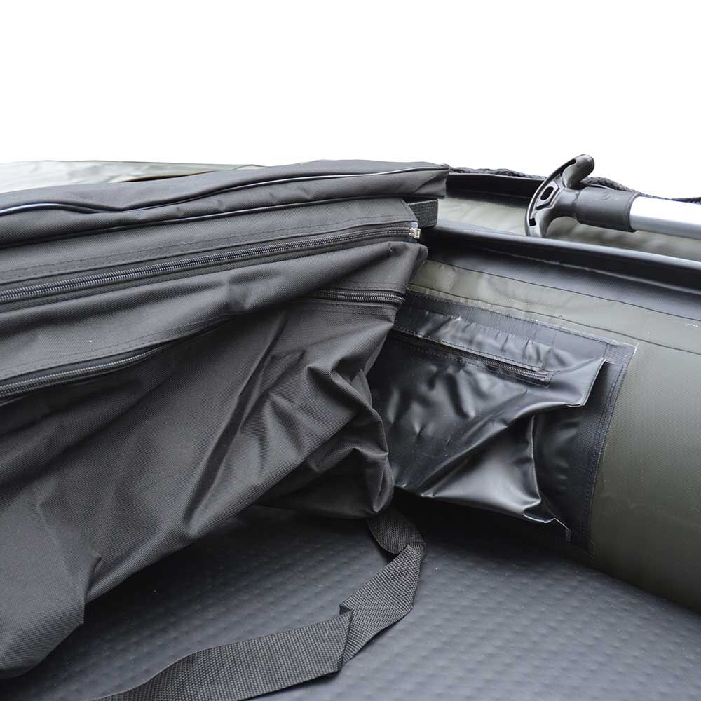Kayak Fazer Gonflable