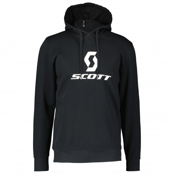 Scott - Hoody Icon L/S - Hoodie