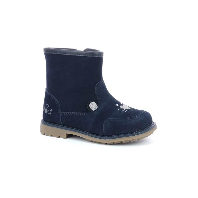 Boots synthétique Stampcat