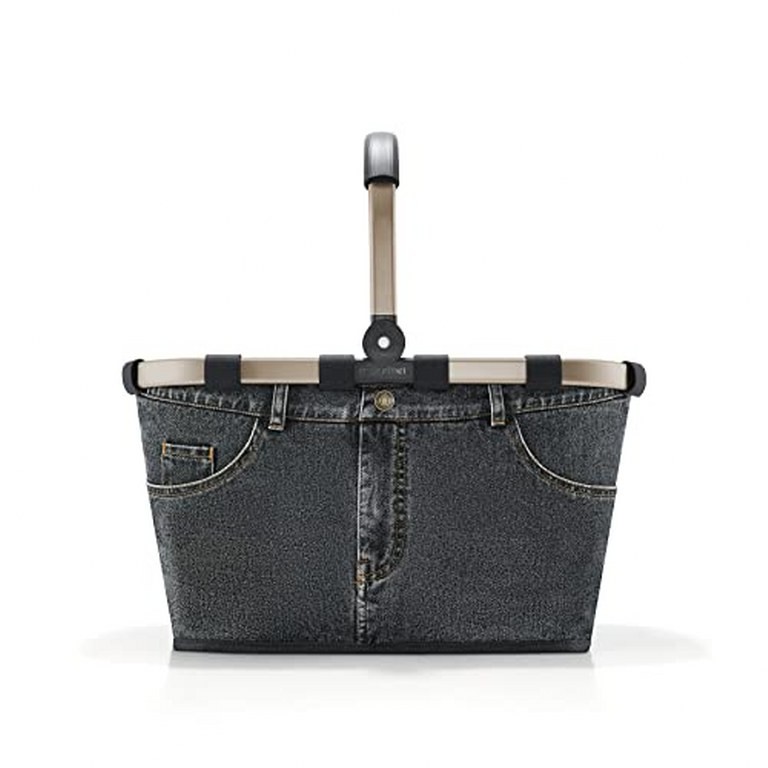 REISENTHEL Handtaschen grau