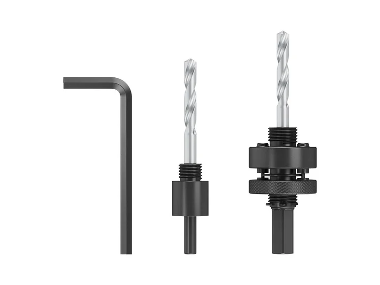 PARKSIDE PERFORMANCE® Scies cloches bimétalliques PLSP 1 A1, 10 peças