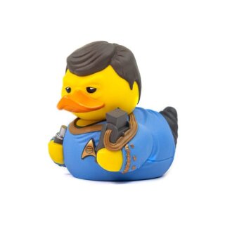 Star Trek Tubbz PVC Figur - Leonard 'Bones' McCoy Boxed Edition