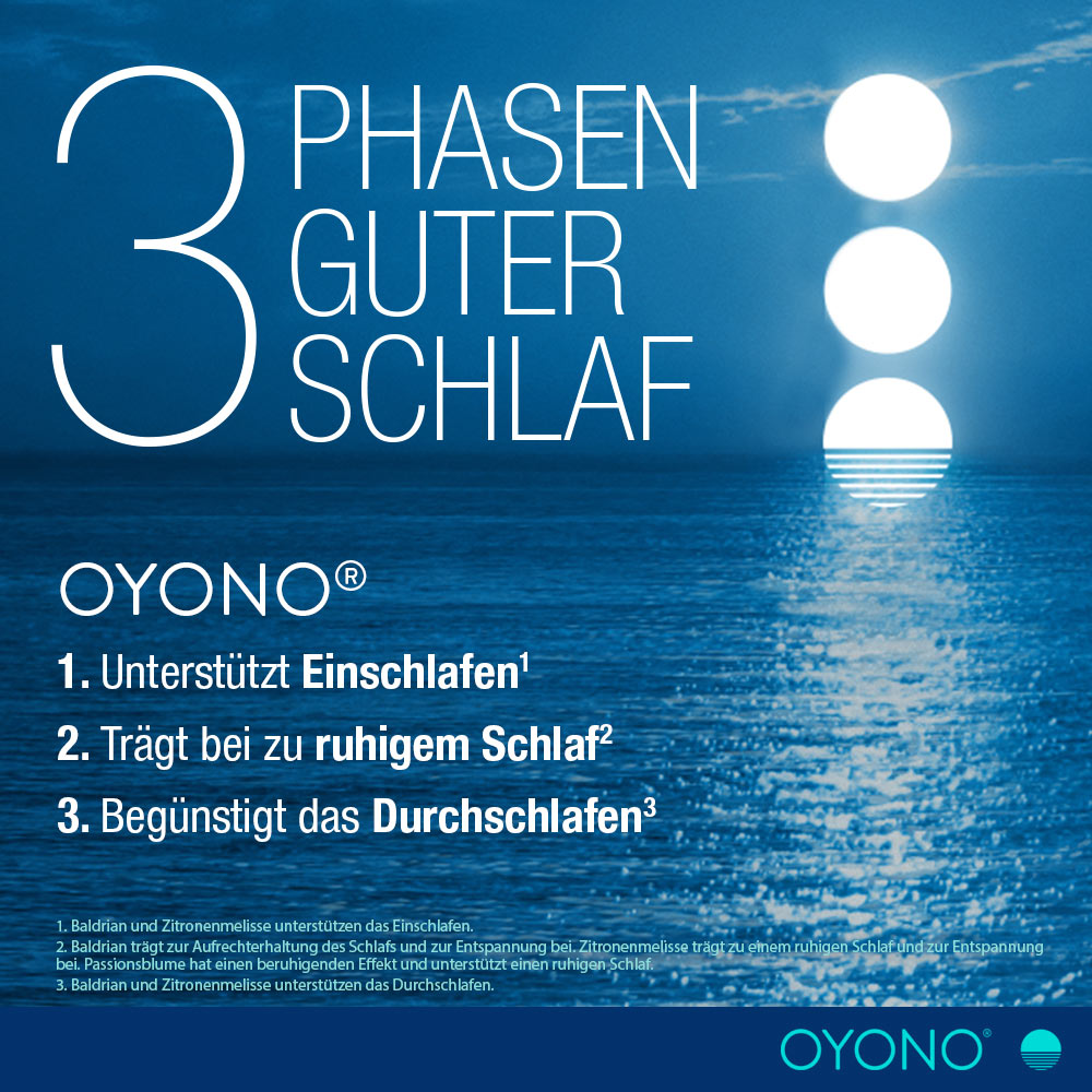 Nacht Tabletten