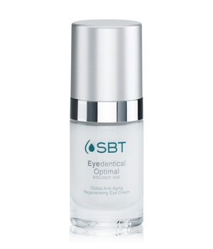 SBT Optimal Eyedentical Globale Anti-Aging Augencreme-15 ml