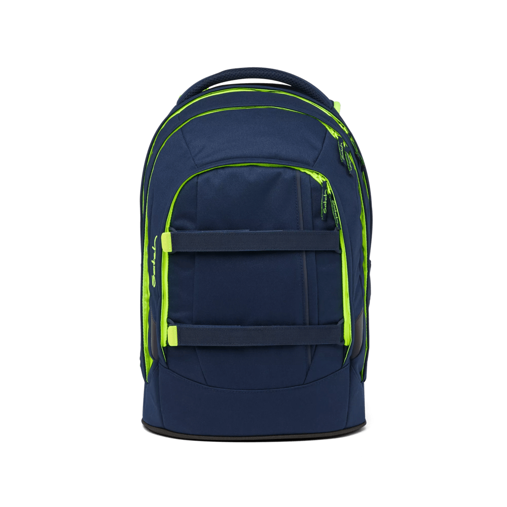 pack Toxic Yellow