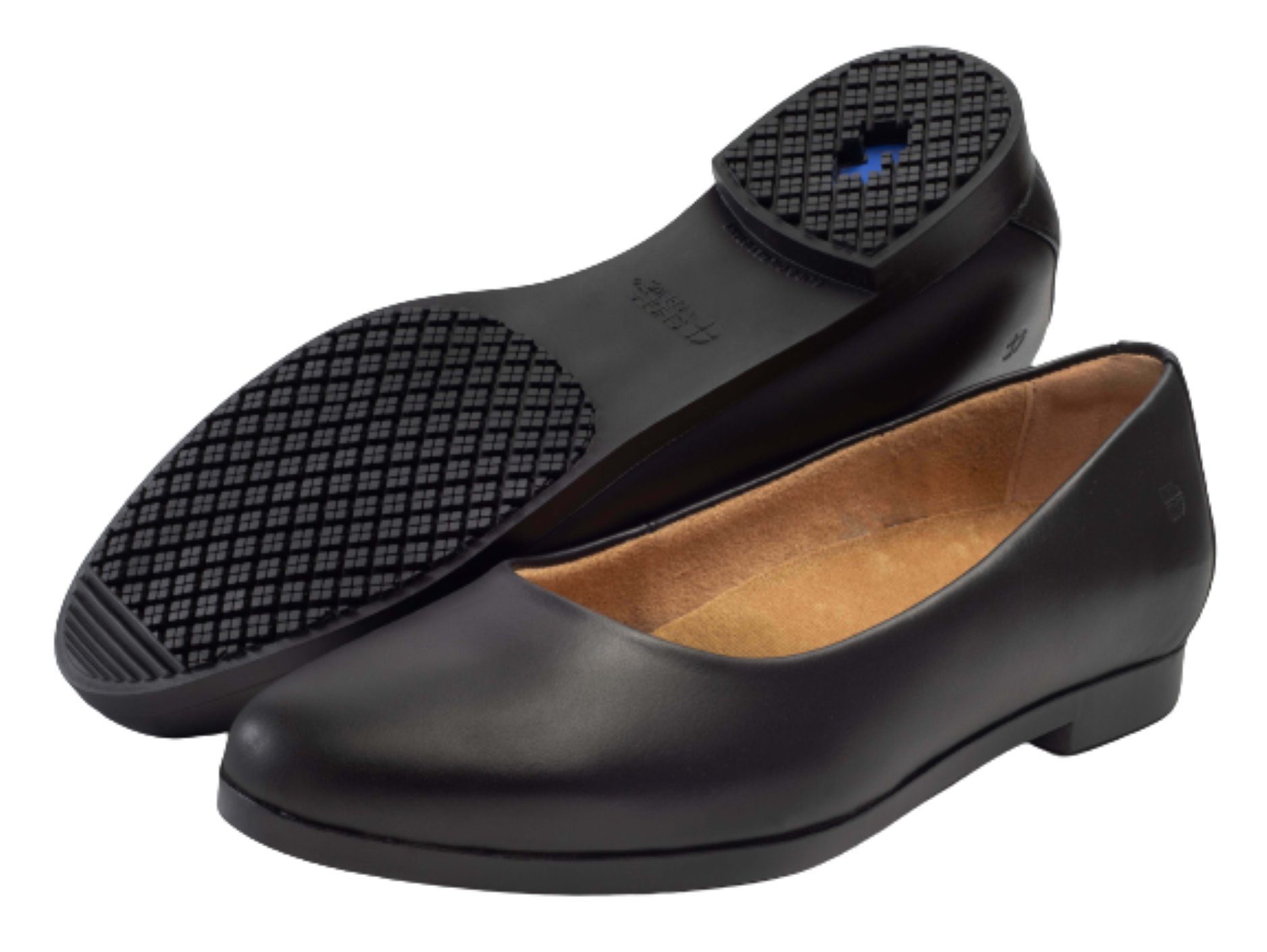 Shoes For Crews REESE Sicherheitsschuh wasserabweisend, SFC-Laufsohle (extrem rutschhemmend)