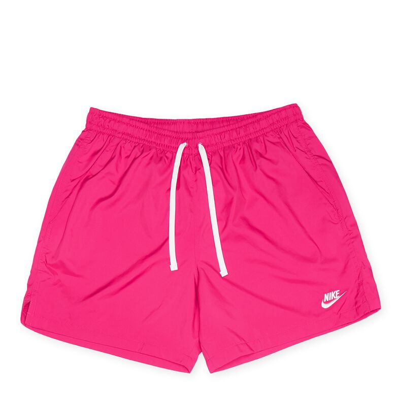 NIKE Sportswear Short rush pink/white