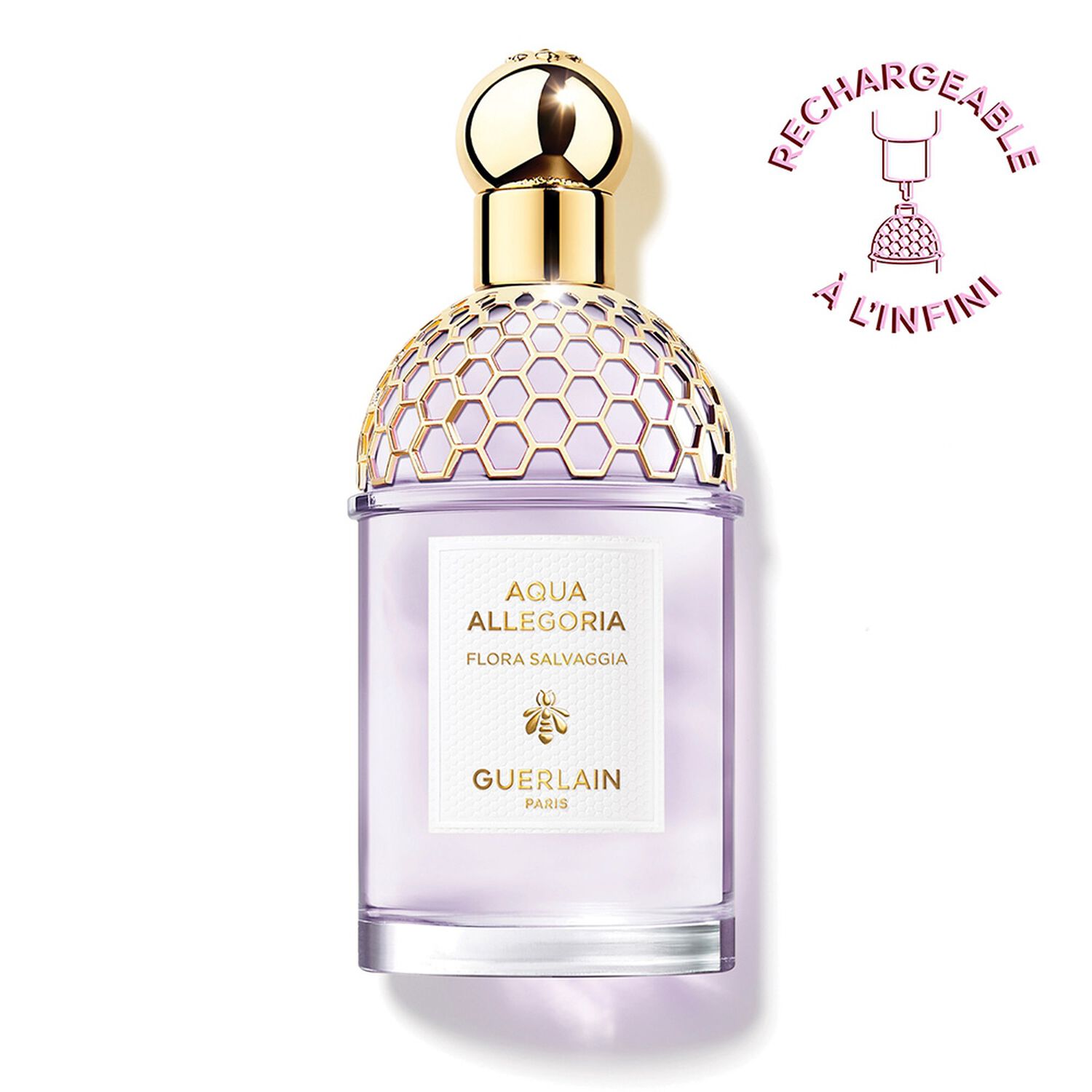 Guerlain Aqua Allegoria Flora Salvaggia Eau de Toilette