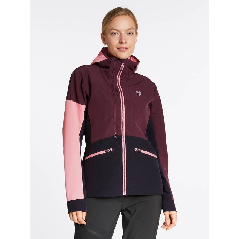 Ziener NASINAH Funktionsjacke Damen