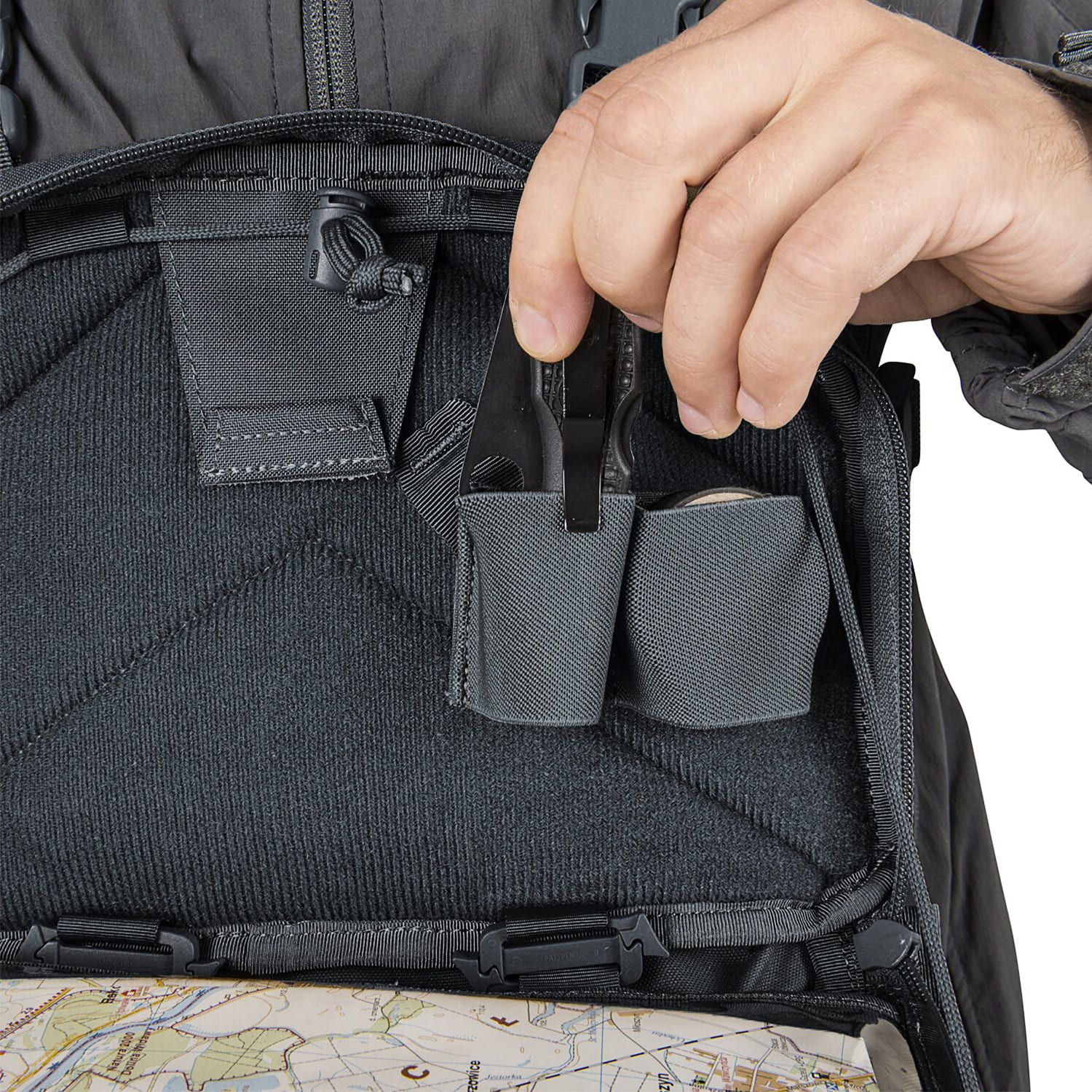 Chest Pack Numbat