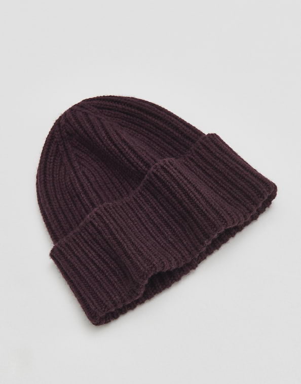 Strickmütze Beky soft