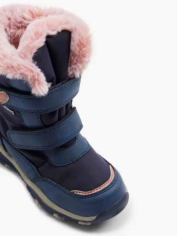 Vty Boots