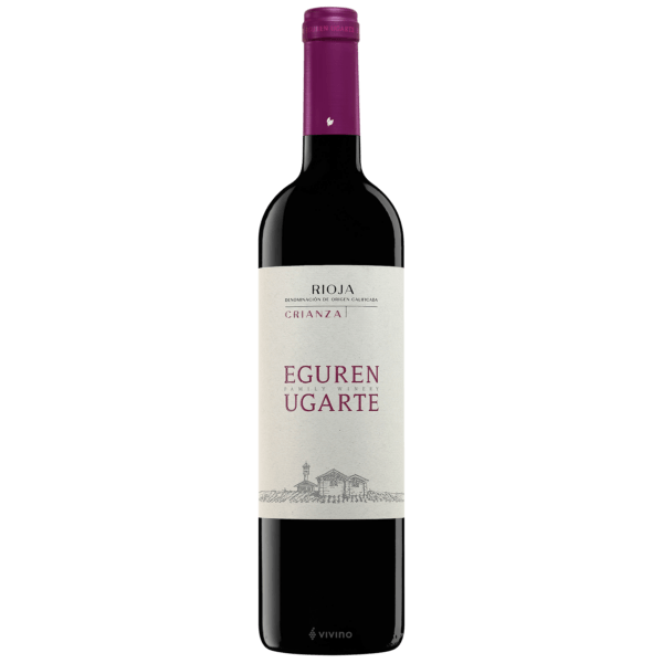 Eguren UgarteCrianza 2019