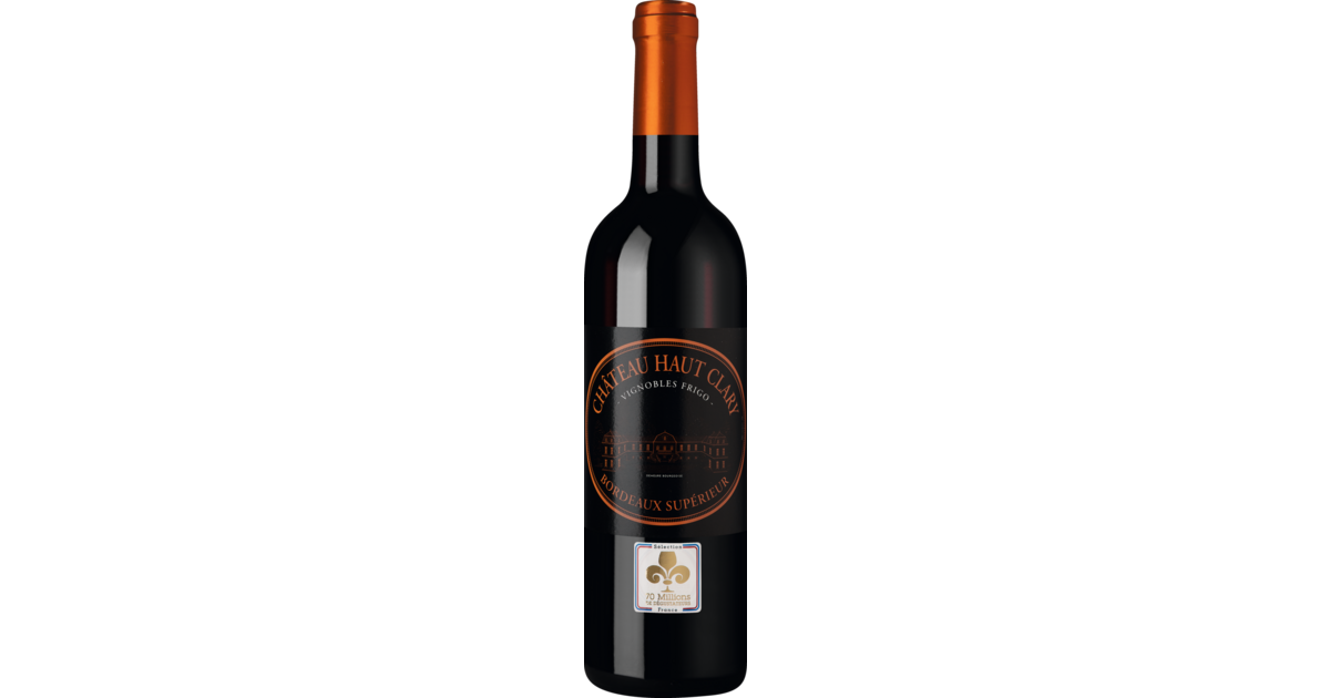 Château Haut Clary