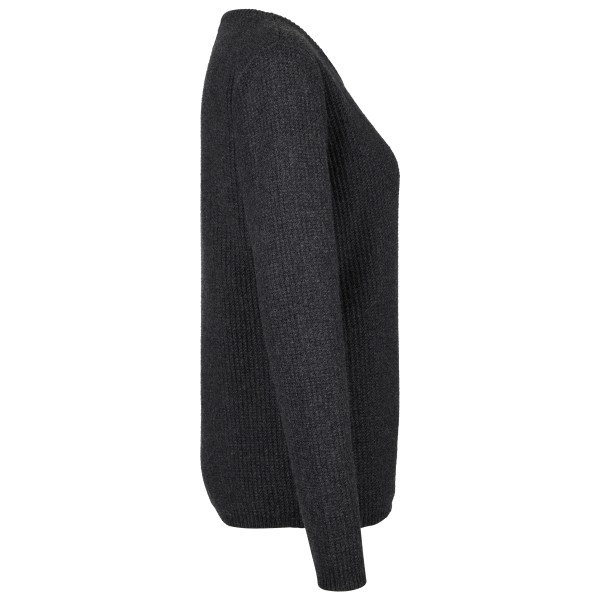Klitmøller Collective - Women's Fenja Knit - Merinopullover