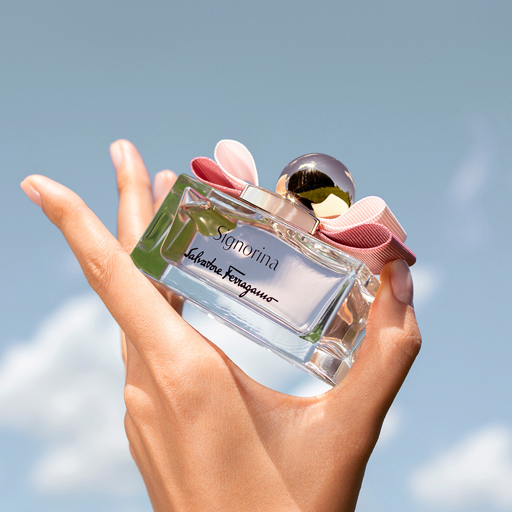 salvatore ferragamo Signorina Eau de Parfum