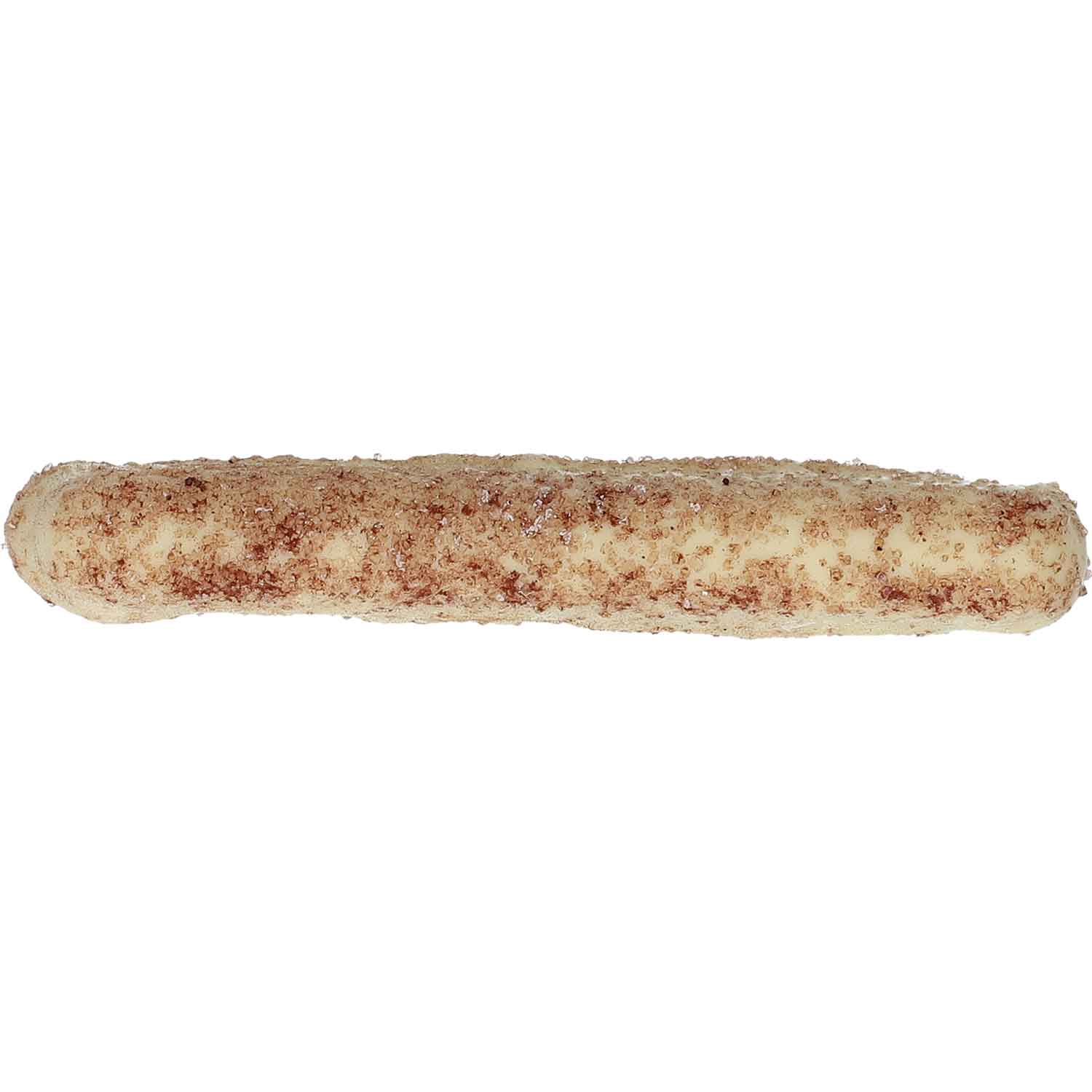 Rexim Marzipan Zimt-Stangen Weiße Schokolade 100g