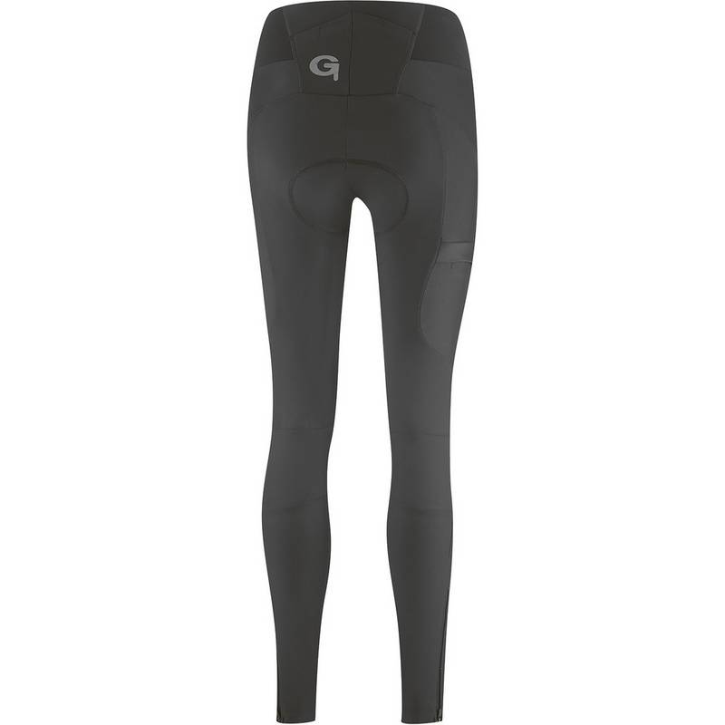 Gonso Bike Bravona Fahrradhose Damen