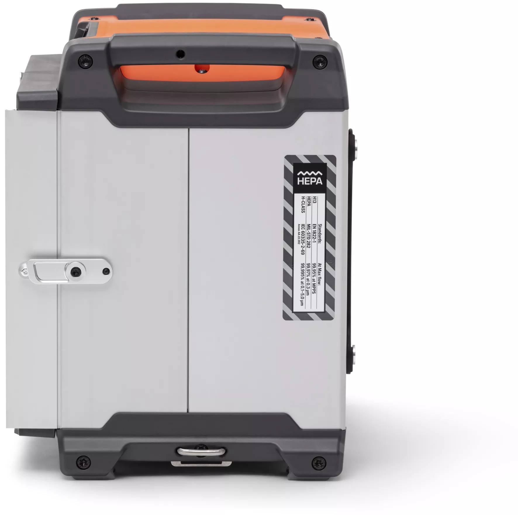 Husqvarna 970652301 A25 Air Purifier 540m3/h