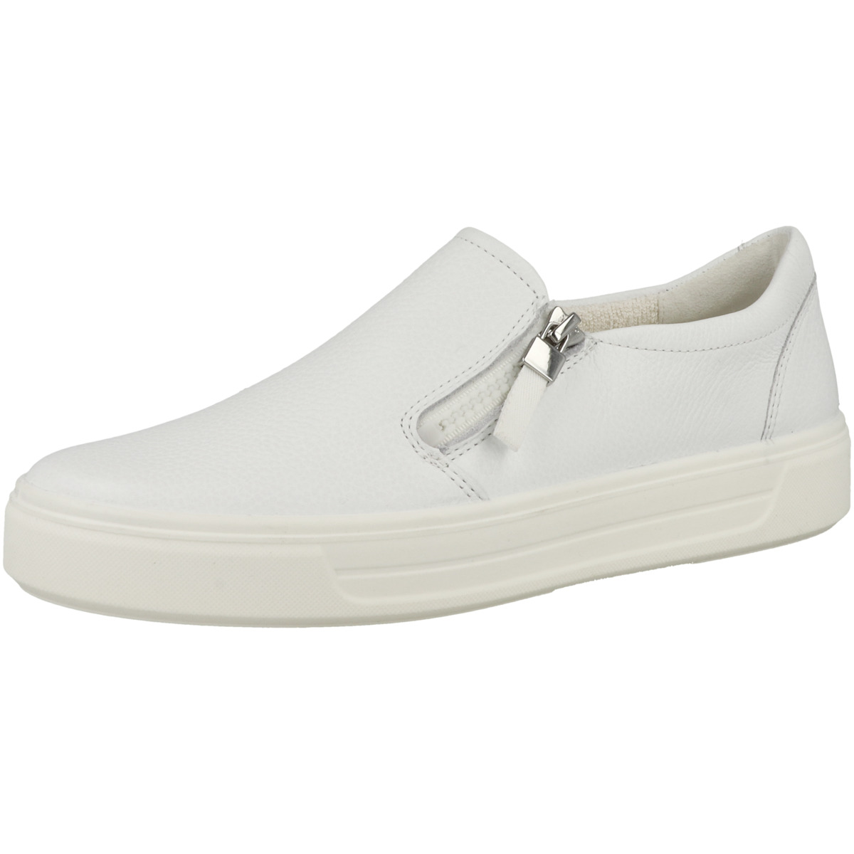 Ara 12-27405 Slipper weiss