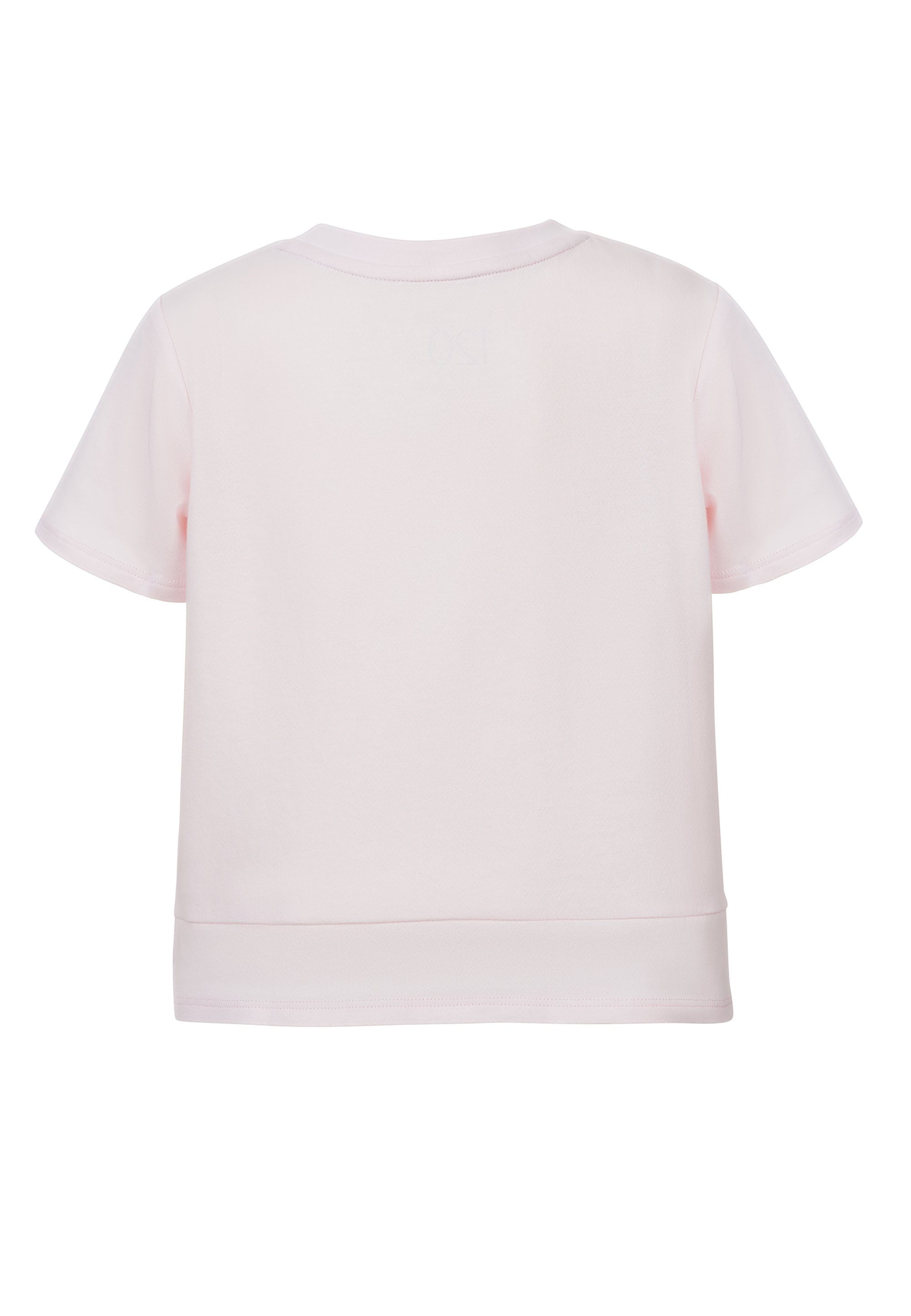 GIORDANO junior Funktionsshirt G Motion aus schnelltrocknendem Gewebe