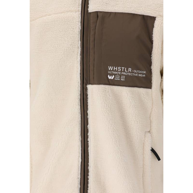 Whistler Sprocket Fleecejacke Herren