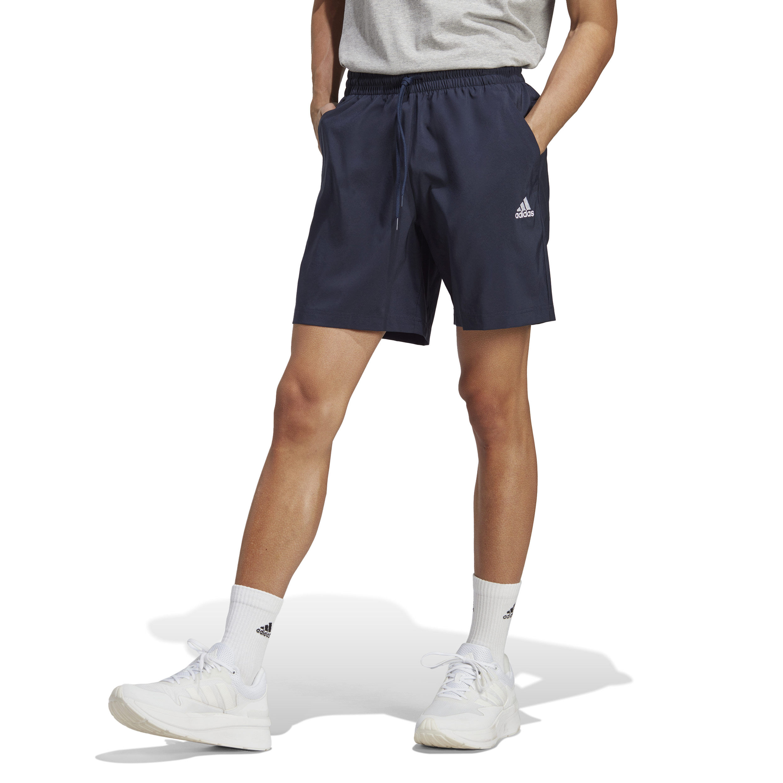 Chelsea Shorts Herren - Dunkelblau