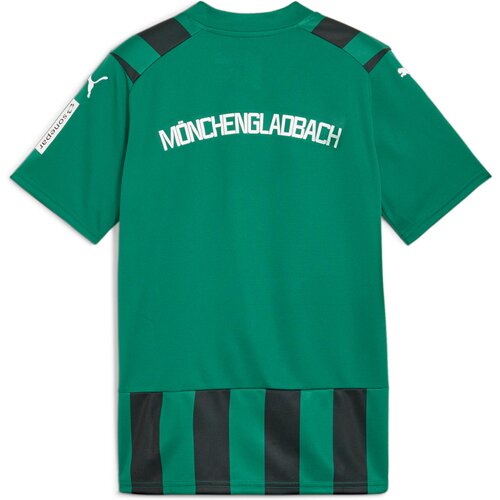 KINDER FANTRIKOT BMG AWAY JERSEY REPLICA JR