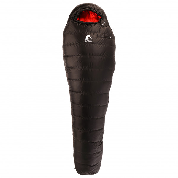 Alvivo - Ibex 1200 - Daunenschlafsack
