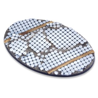 Ruins of Sanctuary Bases - 170mm Oval 2