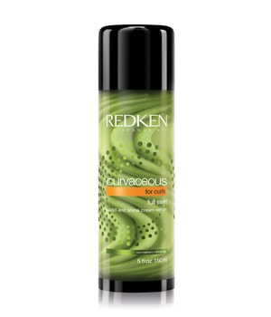 Redken Curvaceous Full Swirl Leave-in-Treatment-150 ml