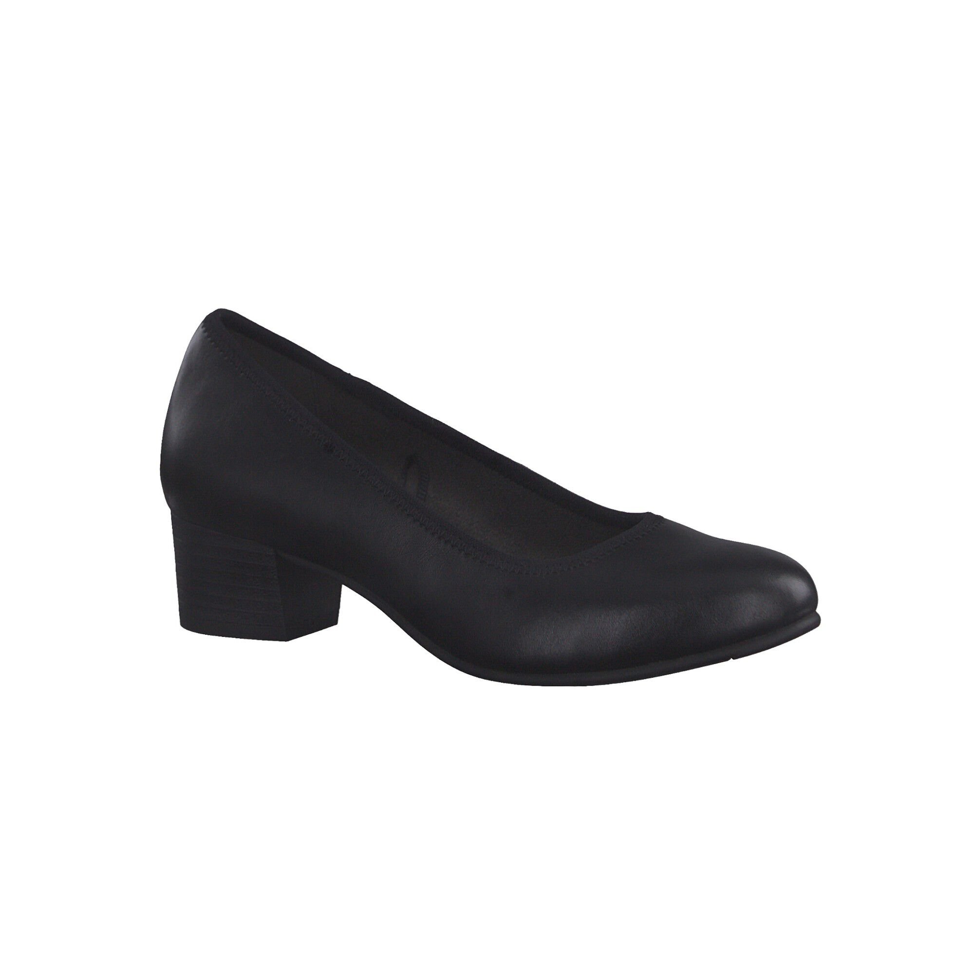 Ballerines à talons