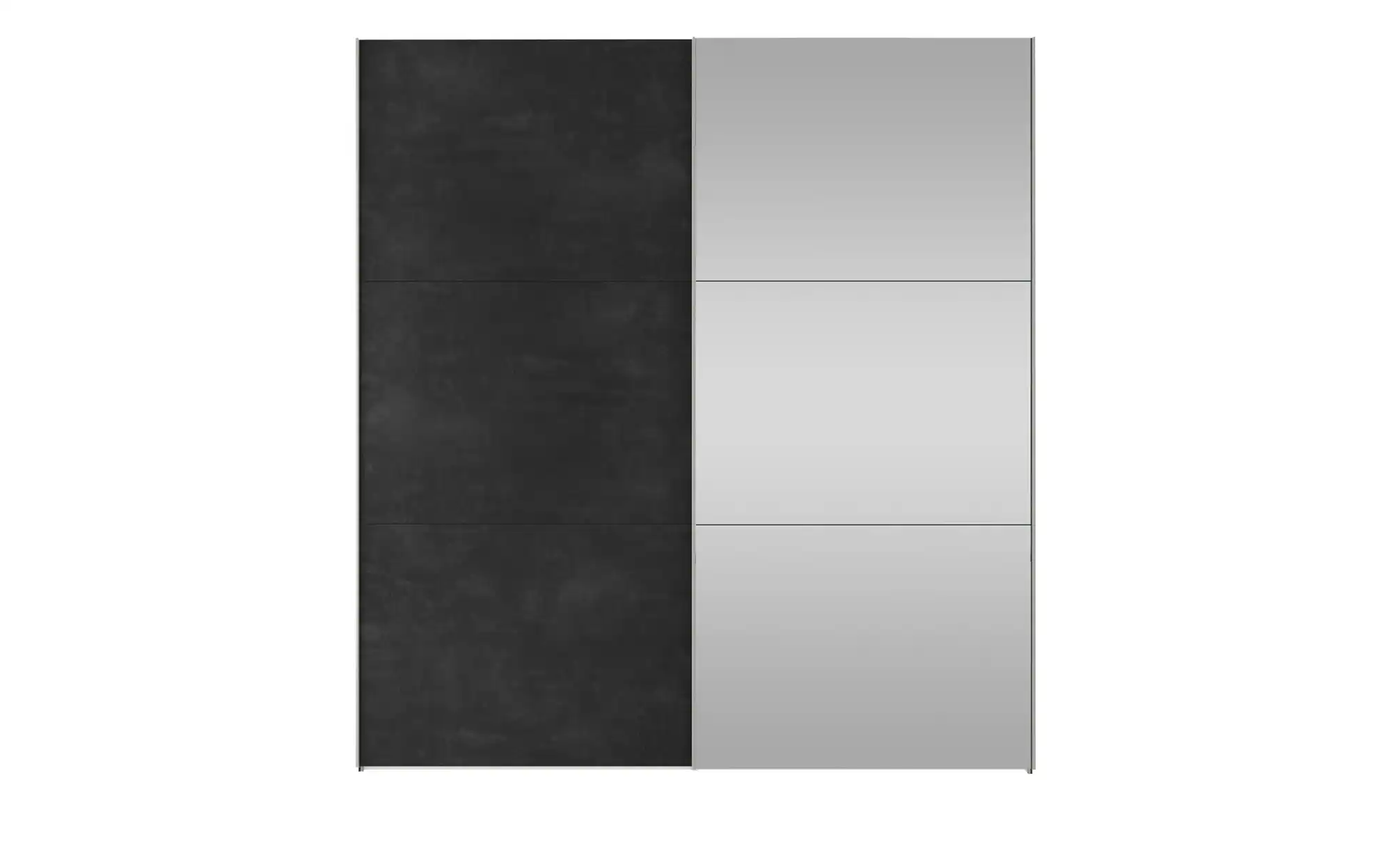 Dreamer Junges Wohnen Schwebetürenschrank Dreamer