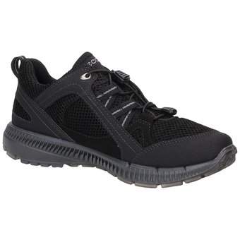 Ecco Terracruise II W in schwarz