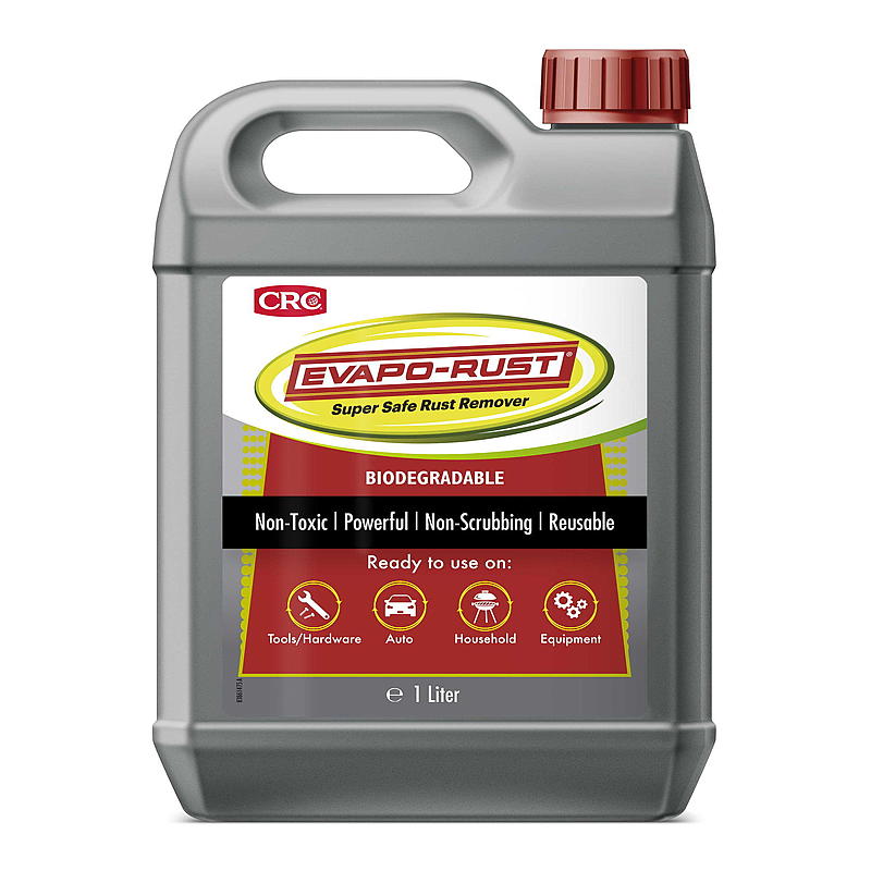 CRC 1 l, Evapo-rust 1 l