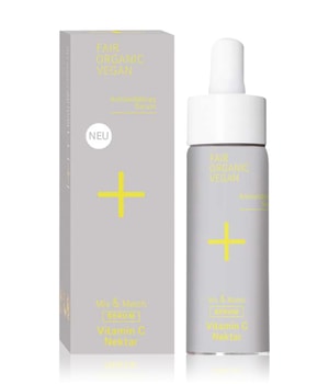 i+m Naturkosmetik Mix & Match Vitamin C Nektar Gesichtsserum-25 ml