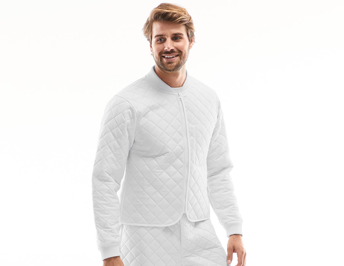 Thermo-Jacke Amsterdam