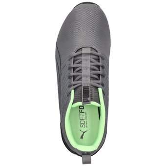 PUMA Voltaic Evo Light Sneaker in grau