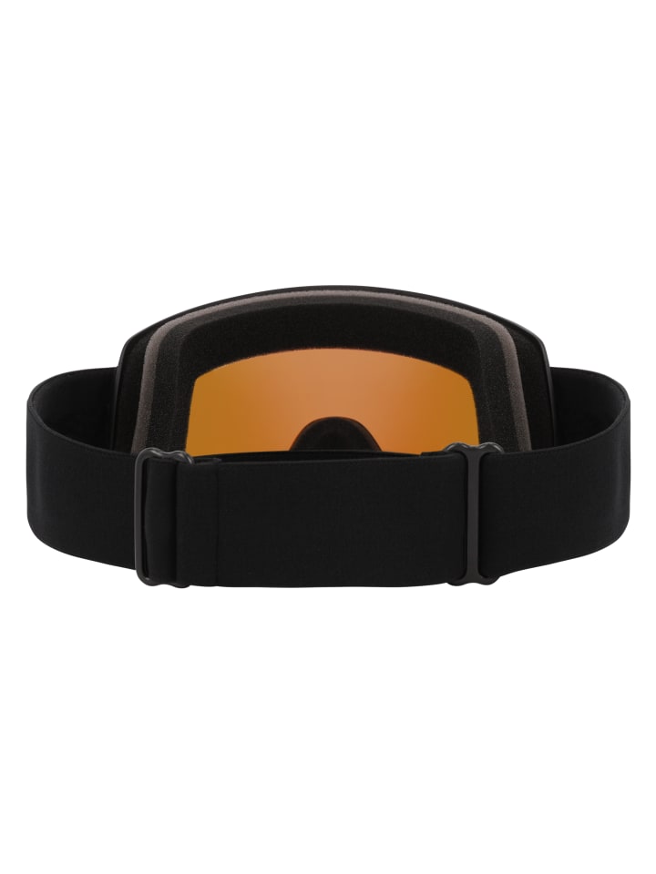 Whistler Skibrille WS5100 in 1001 Black günstig kaufen onesize
