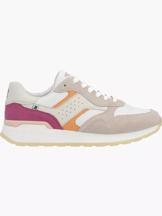 Rieker Damen Sneaker Low