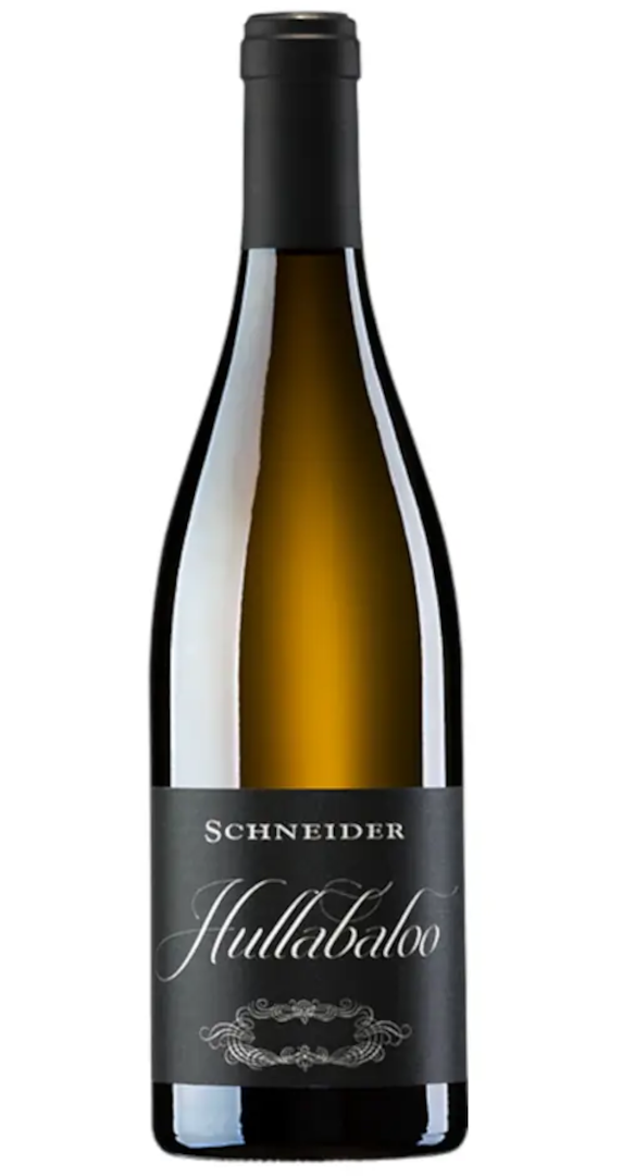 Markus Schneider Hullabaloo 2022