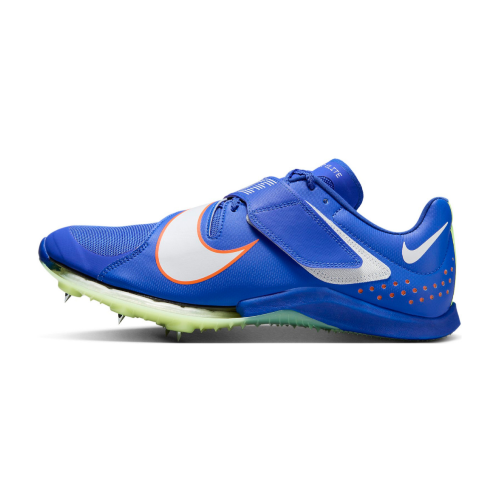 Nike Air Zoom LJ Elite CT0079-400 / blau