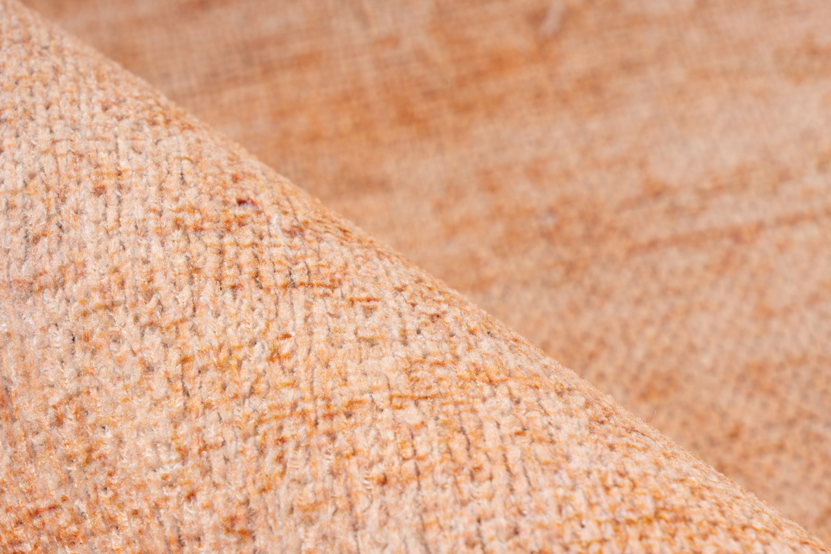 megusta me gusta Teppich Faye 825 Sand
