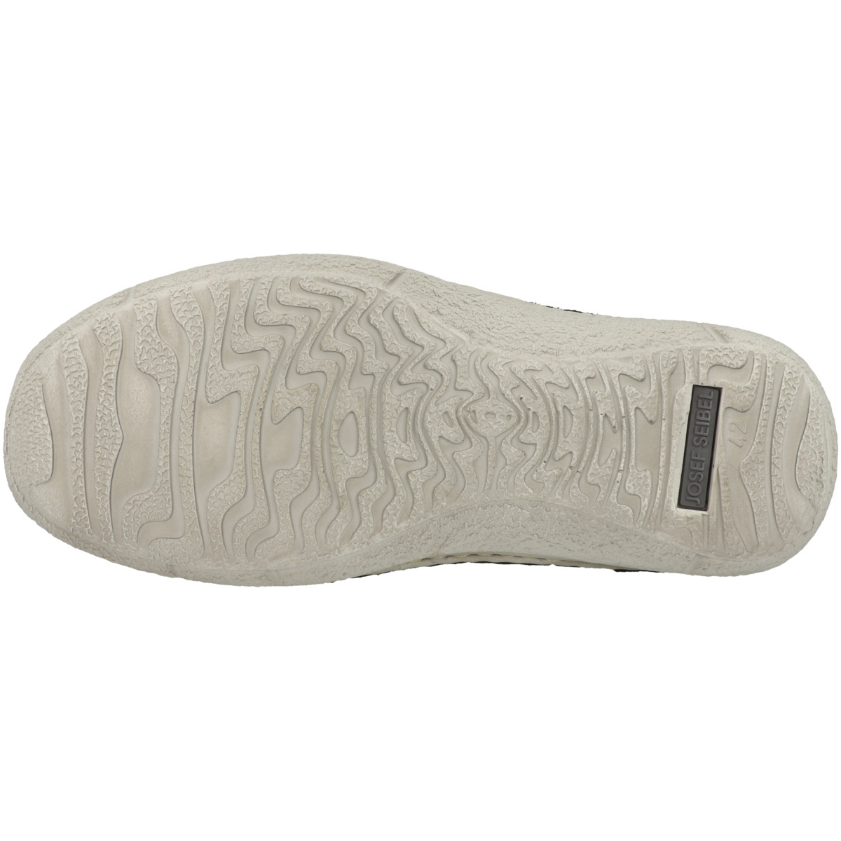 Josef Seibel Anvers 77 Slipper dunkelblau