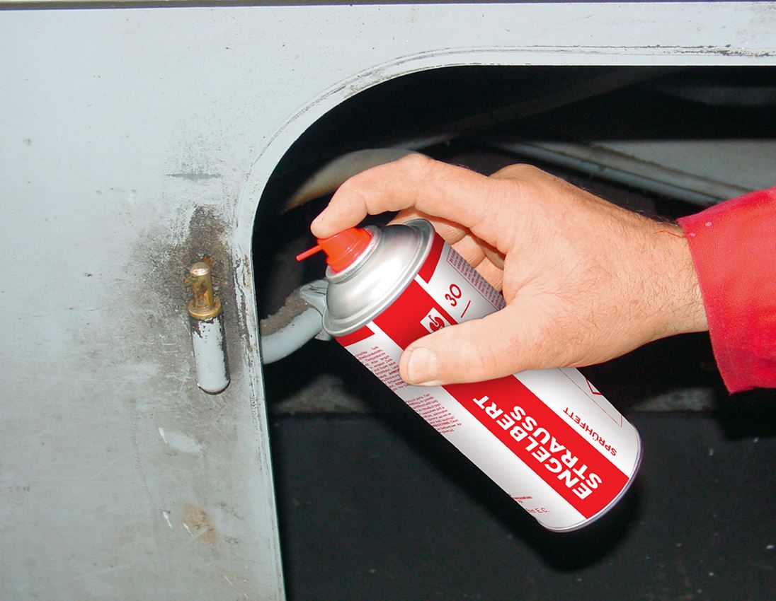 Forst- und Agrar Profi Spray-Testset