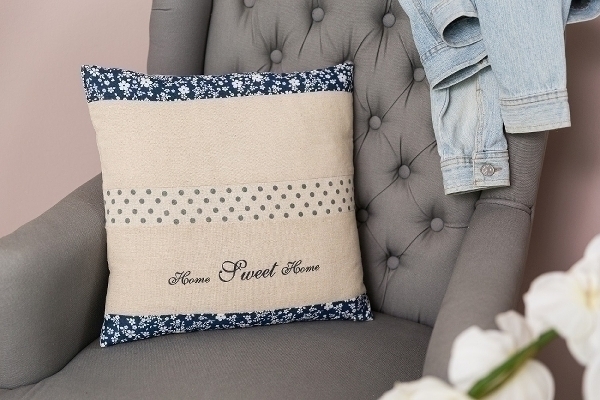 MyFlair Kissen 