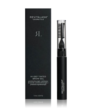 Revitalash Hi-Def Tinted Augenbrauengel-7.4 ml